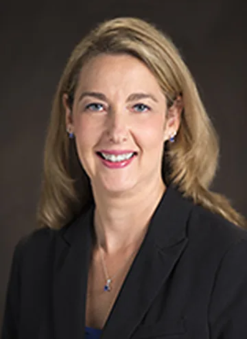 Portrait of Karrie Schell