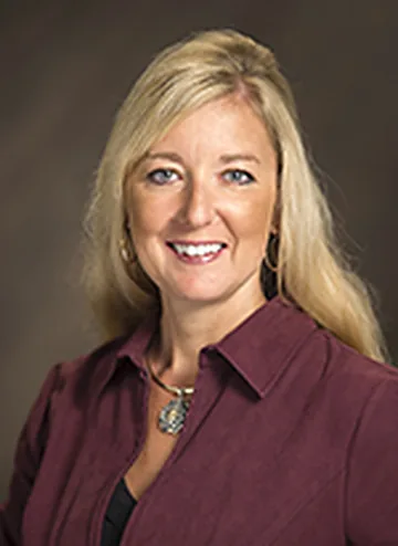 Portrait of Korrie Bezemek